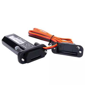 Mô Hình Mới Nhất Không Thấm Nước IP67 4G Thời Gian Thực Theo Dõi <span class=keywords><strong>Tracker</strong></span> Định Vị <span class=keywords><strong>GPS</strong></span> Cho Xe Xe Máy Chống Trộm - Product Image 3
