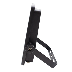 <span class=keywords><strong>Projecteur</strong></span> LED de haute qualité avec boîtier en aluminium, étanche IP65, 100W AC120-270V, pour terrains de sport, avec capteur de mouvement en option - Product Image 2