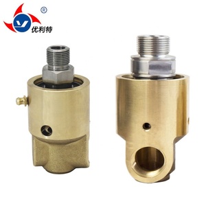 Deublin monoflow và duoflow xoay Công Đoàn kích cỡ khác nhau cung cấp phụ kiện đường ống 57 157 257 357 527 557 657 - Product Image 3