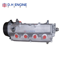 Pièces de moteur automobile G16B, bloc moteur 1,6 L 4 cylindres, ensemble moteur nu pour Suzuki Vitara Baleno Cultus, remplacement