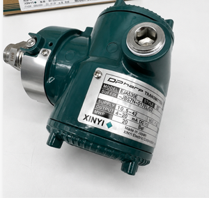 EJA530E EJX530A เครื่องวัดอัตราการไหลแบบดิฟเฟอเรนเชียลเกรดอุตสาหกรรม สมาร์ททรานสมิตเตอร์สำหรับการวัดการไหล - Product Image 5