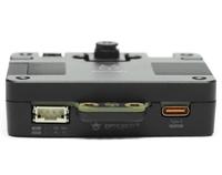 GGDX Meilleures ventes HUSKYLENS 2/HUSKYLENS 2 Plus -6 TOPS LLM MCP Capteur de vision IA HUSKYLENS 2 Plus avec WIFI 6 et caméra grand angle