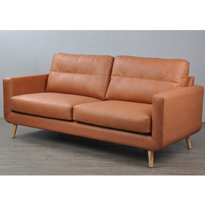 Divano Moderno Minimalista per Piccoli Spazi, Elegante Soluzione di Arredamento per la Casa, Elegante Arredamento per il Soggiorno - Product Image 3