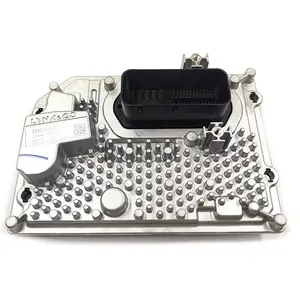 7DCT330 Transmission Control Unit 7DCT330 The Gearbox Is Suitable For Geely