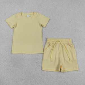 P0690 rts Pantalones largos para niña pequeña, estilo boutique, con estampado de camuflaje marrón, venta al por mayor, pantalones para niña pequeña - Product Image 2