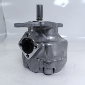 K1P Series K1P1R11A K1P2R11A K1P3R11A K1P4R11A K1P6R11A Hydraulic Gear Pump K1P7R11A K1P9R11A K1P10R11A K1P12R11A - Product Image 4
