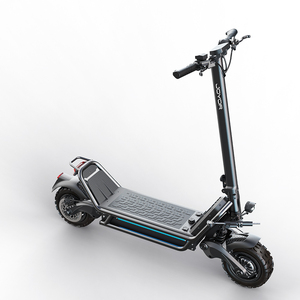Últimos Scooters Eléctricos de 11 Pulgadas con NFC, 72V35AH, 3200W, Disponibles en Almacén Europeo, Potentes, para Adultos, de Dos Ruedas - Product Image 2