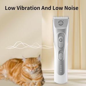 Cortapelos para Perros al por Mayor, Recargable, para Peluquería Canina, Máquina Eléctrica para Afeitar Mascotas - Product Image 4