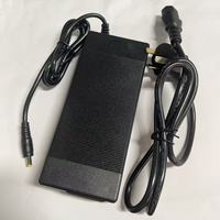 Adaptateur secteur AC/DC 36V 4A 144W, entrée 100-240V, alimentation à découpage de bureau C14 avec PFC 36V 144W SMPS