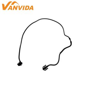 Tuyau de retour d'échappement OE 9676650780 pour Peugeot Citroën 308S 4008 408 508L 308 C5X <span class=keywords><strong>C5AIRCROSS</strong></span> - Product Image 2