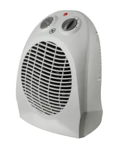KONWIN FH20A High Quality Fan Heating Easy to Handle Electric Heater Desktop 2 in 1 Function Fan Heater