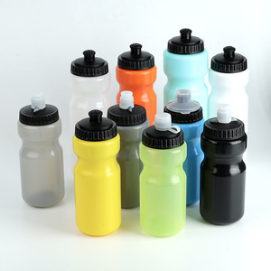 ถ้วยขวดน้ำกีฬาแบบบีบสำหรับปั่นจักรยานความจุขนาดใหญ่พิมพ์โลโก้ได้ตามต้องการ - Product Image 5