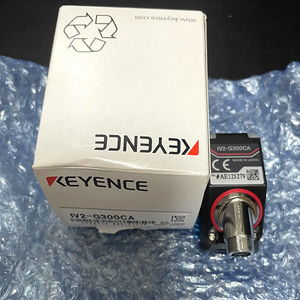 เซ็นเซอร์แอมพลิฟายเออร์และเซ็นเซอร์กล้อง JAPAN IV2-G30F ของแท้ใหม่ 100% พร้อมส่ง IV2-G30F IV2-G500CA ของแท้ใหม่ 100% จากญี่ปุ่น - Product Image 5