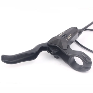 NUTT-<span class=keywords><strong>Patin</strong></span> électrique A5-D, <span class=keywords><strong>frein</strong></span> <span class=keywords><strong>à</strong></span> huile, <span class=keywords><strong>frein</strong></span> <span class=keywords><strong>à</strong></span> disque automatique magnétique inductif au lithium, <span class=keywords><strong>frein</strong></span> <span class=keywords><strong>à</strong></span> disque - Product Image 2