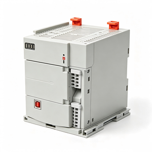 โรงงานผลิตดั้งเดิม ซีลปิดผนึก 2090-CPBM4DF-16AF75 โมดูล PLC ระบบอัตโนมัติ ตัวควบคุม PLC 2090CPBM4DF16AF75 - Product Image 3