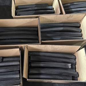 Carbón de aserrín comprimido de marca confiable, precio de fábrica, alto poder calorífico, para camping al aire libre, exportador VN de renombre - Product Image 5