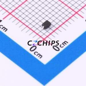 Transistor ESD y protección contra sobretensiones (TVS/ESD) de SOD-323 original y nuevo, venta al por mayor de chips de componentes electrónicos y servicio BOM - Product Image 1