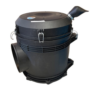 ไส้กรองอากาศแอตลาส คอปโค 1094807000 อะไหล่คอมเพรสเซอร์อุตสาหกรรมพลาสติก - Product Image 4