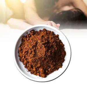 Best price for men's health top quality 10:1 Thai black ginger extract powder 20:1 30:1