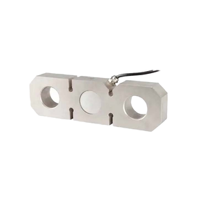 TJL-7 TianGuang Overhead Crane Tension <strong>Force</strong> <strong>Sensor</strong> 200 Ton Load Cell with 0.1% Accuracy and <strong>Analog</strong> Signal <strong>Output</strong> - Product Image 2
