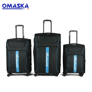 Nouveau Design Vente Chaude Unique womenTravel <span class=keywords><strong>Valise</strong></span> Filles Voyage Bagages - Product Image 6