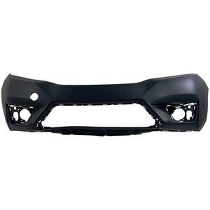Sostituzione aftermarket GK5 nuova cover paraurti anteriore ABS per <span class=keywords><strong>Honda</strong></span> Fit <span class=keywords><strong>Jazz</strong></span> 2015 2016 2017 - Product Image 3