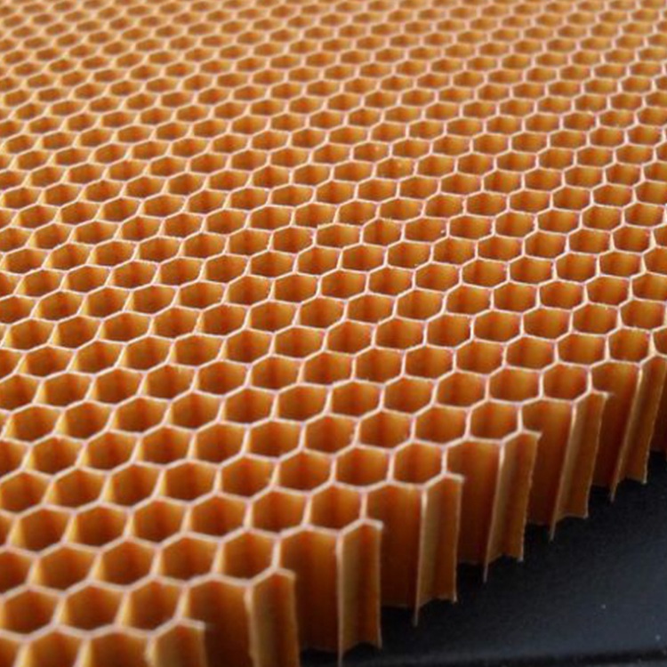 High Strength Nomex Aramid Honeycomb Core