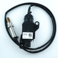 Vente directe d'usine Capteur automobile 2929985 0281009053 2609536 0271007434 Capteur d'oxyde d'azote Nox pour SCANIA