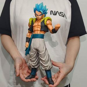Figura de PVC de <span class=keywords><strong>Gogeta</strong></span> Super Saiyan 2 Increíble de DBZ, Muñeco de Juguete - Product Image 1