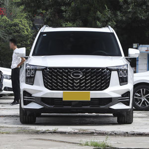 JX Auto Trumpchi GS8 GAC Trumpchi SUV Economico con Trasmissione Automatica, Benzina, Auto Usata - Product Image 2