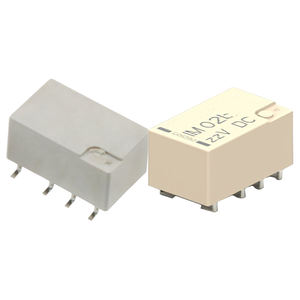 Relé PR30-24V-450-1C-E de Uso General SPDT 10A 24V, Relés de Potencia de Alta Demanda para Control Industrial - Product Image 1