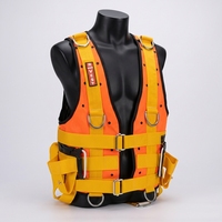 Gilet de plongée à libération rapide R-VEST avec poches pour poids en plomb, gilet de sécurité non gonflable
