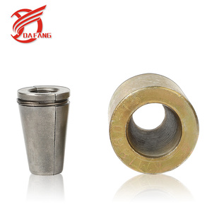 Bê tông dự ứng lực Neo PC thép Cáp Thùng nêm 5 mm 12.7mm - Product Image 3