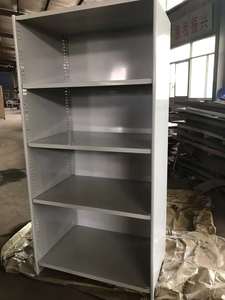 Estantería para almacenamiento, AU50 - Product Image 3