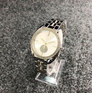 Montres BNX <span class=keywords><strong>de</strong></span> Luxe Personnalisées: Montre Intelligente à Moissanite Tendance pour Femme <span class=keywords><strong>de</strong></span> Marques Célèbres – Idée Cadeau - Product Image 4