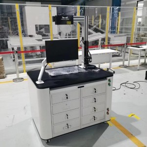 Système d'inspection par vision industrielle, détecteur de défauts aux rayons X, capteur de détection automatique des défauts pour la fabrication industrielle - Product Image 4