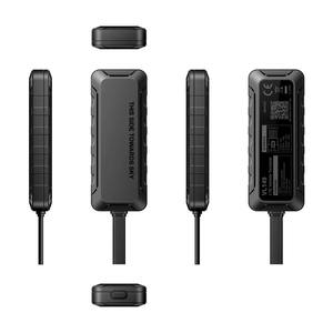 เครื่องติดตาม GPS สำหรับรถจักรยานยนต์ รถยนต์ รถบรรทุก ยี่ห้อ Concox รุ่น Tracksolid Pro Jimi IoT 4G LTE Cat1 2G VL149 รองรับการเชื่อมต่อกับคอมพิวเตอร์ - Product Image 1