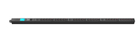 Surveillance et gestion à distance IP PDU intelligente 30 voies IEC C13/C19 PDU intelligente montée en rack pour armoire réseau