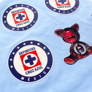 2025 đổi mới mới chống vết bẩn Silicone truyền nhiệt truyền nhiệt nhãn hàng may mặc nhãn Logo - Product Image 5