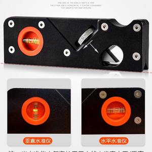 Herramienta de Biselado para Carpintería, Cepillo de Carpintero de 45 Grados para Recortar y Eliminar Bordes y Esquinas - Product Image 4