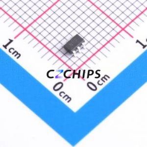 Alta calidad TX4310B SOT-23-6 Circuito integrado IC Chip PMIC Bomba de carga Venta al por mayor Chips de componentes electrónicos y servicio BOM - Product Image 1