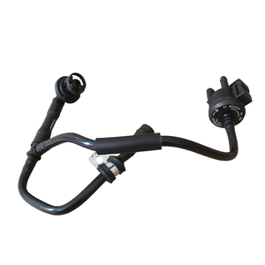 Nuova condizione valvola di sfiato serbatoio carburante 06 j133781bt per Audi A3 Golf per Passat CC Superb Leon 06j 133 781 Bt 06j 133 781bt - Product Image 5