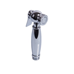 Прочная ванная комната с серебряным белым распылителем для ванны - Product Image 1