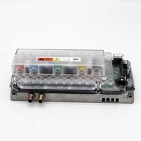 Contrôleur programmable VOTOL 72V510A 10kw pour motos et scooters électriques, contrôleur de moteur à courant continu sans balais