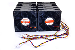 Ventilador de refrigeración de 120mm para Antminer - Product Image 3