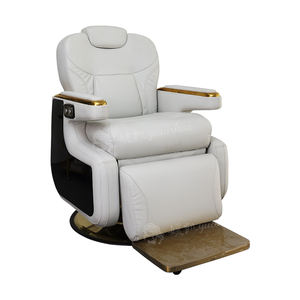 Offre Spéciale chaise de salon de coiffure peut être posée chaise de physiothérapie barbier chaise de salon de beauté - Product Image 6