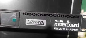 Mikrotik <span class=keywords><strong>RB3011UiAS</strong></span>-<span class=keywords><strong>RM</strong></span> เราเตอร์กิกะบิต10พอร์ต1SFP USB 3.0 dual-core CPU เราเตอร์ไร้สาย L5 - Product Image 6