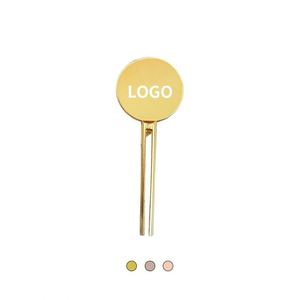 <b>Metal</b> <b>Roller</b> Tube Squeezer Custom Logo Zinc Alloy Turn Tube Squeezer Key for Toothpaste - Product Image 4