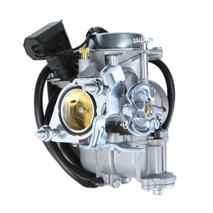 Nouveau Carburateur YP250 pour <span class=keywords><strong>Yamaha</strong></span> Majesty <span class=keywords><strong>250</strong></span> Linhai 250cc 260cc Marquis TE-250cc Scooter ATV - Product Image 5