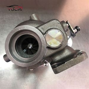 Turbocompresseur robuste GT22S MX920342 pour moteur diesel Mitsubishi Fuso Canter 4D34 - Product Image 4